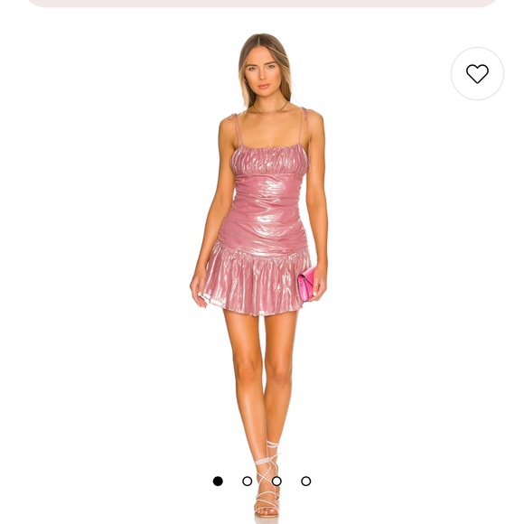 New majorelle dress - Picture 7 of 7